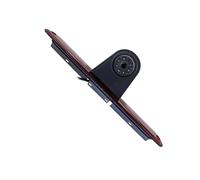 Reversing Camera Car CCD Reversing Rear View Camera IR LED Brake Light Parking Night Vision Backup Replacement for VW For Crafter Reverse Camera