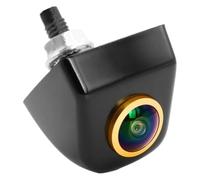 Reversing Camera Car Dynamic Ruler Line Reversing Backup Camera HD 1080P Starlight Night With Dynamic Trajectory Imag