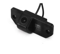 Reversing camera Car Dynamic Track CCD HD Parking Reversing Rearview Camera For Ford For Focus 2 Sedan C-Max For Mondeo