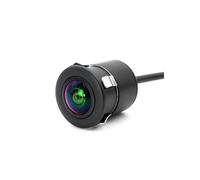 Reversing Camera Car Front & Rear View Reverse Camera Parking Camera AHD 1080P 180 Degree Wide Angle Water Proof HD Camera(CCD 720P)