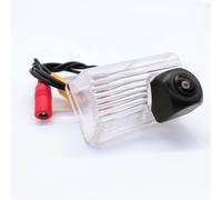 Reversing Camera Car Hd Rear View Camera For Toyota For Corolla For Verso 2004-2009 CCD Backup Reverse License Plate(Black c)