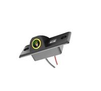 Reversing Camera Car License Plate Camera For T&ouran For Tiguan For P&assat B5.5 B6 For Caddy III Car Rear View Backup Reversing Camera 1080P