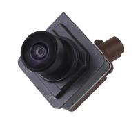 Reversing Camera Car LJ8T-19G490-BC Front Image Camera Assembly Surround View Camera For F&ord F-150 For Mustang For Mach-E 2021-2022 LJ8T19G490BC