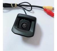 Reversing camera Car Original Hole Reverse Parking Rear View Camera For Toyota For Hilux AN120 AN130 2010 2011 2012 2013-2018 Reversing assist