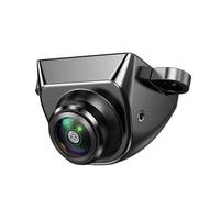 Reversing Camera Car Rear View 170° Fisheye Lens CVBS 1080P 720P AHD HD Night Vehicle Front Cameras Car Backup Camera Reversing(B Black AHD 1080P)