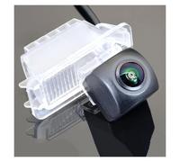Reversing camera Car Rear View Backup Camera Reversing Camera Night Vision Rear View Camera For Ford For Kuga MK1 2008-2012(AHD 1080P-6m)