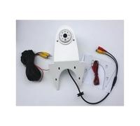 Reversing Camera Car Rear View Backup Reverse Camera For VW For Crafter Parking Reversing Camera IR Lights AHD1080P(AHD1080P WHITE)