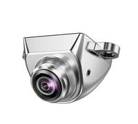 Reversing Camera Car Rear View Camera 170 AHD 1080P Fisheye Golden Lens Full HD Night Vehicle Reversing Backup Front Cameras For DVR Cam
