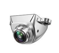 Reversing Camera Car Rear View Camera 170 AHD 1080P Fisheye Golden Lens Full HD Night Vehicle Reversing Backup Front Cameras For DVR Cam