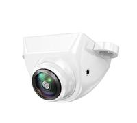 Reversing Camera Car Rear View Camera 170 AHD 1080P Fisheye Golden Lens Full HD Night Vehicle Reversing Backup Front Cameras For DVR Cam
