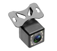 Reversing Camera Car Rear View Camera 170 Wide Angle HD 12 LED Night Visions Backup Reversing Parking Cameras Car-styling Reverse Camera