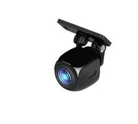 Reversing Camera Car Rear View Camera 200° Fisheye Golden Lens HD Night Vision Vehicle Back Car Reversing Front Camera AHD 1920x1080P(2K Ultra Clear)