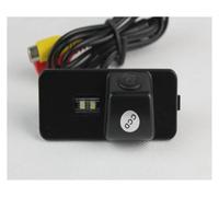Reversing Camera Car Rear View Camera Back Auto For VW For Polo 2010-2014 Accessories HD CCD NTSC RAC Integrated Dash Cam Kit Car Reversing Cameras