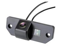 Reversing camera Car Rear View Camera Backup Camera Reverse Parking 170 ° For Ford For Focus 2 Sedan 2005-2011 C-Max 2003-