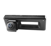 Reversing Camera Car Rear View Camera Backup Reverse Camera For Koleos For Clio 2010-2015 Night Vision Reversing Parking Assist Camera Backup Reverse Camera(AHD1080P-175Deg)