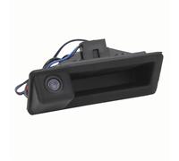 Reversing Camera Car Rear View Camera Backup Reverse Tailgate Trunk Handle Camera For BMW E82 E88 E90 E91 E92 E93 E60 E61 E70 E71 Reversing Reverse Camera