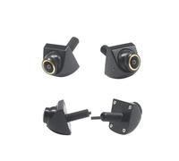 Reversing Camera Car Rear View Camera CVBS CCD AHD Reversing Rear Camera 170° Wide Angle Night Vision Fisheye Len Car Reversing Camera Voltage 12V