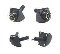Reversing Camera Car Rear View Camera CVBS CCD AHD Reversing Rear Camera 170° Wide Angle Night Vision Fisheye Len Car Reversing Camera Voltage 12 V