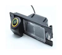 Reversing Camera Car Rear View Camera For Buick For Velite 5 2011 2012 2013 2014 2015 2016 2017 2018 AHD 720P/1080P Golden Lens Trajectory(AHD 1080P)