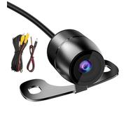 Reversing Camera Car Rear View Camera Night Vision Reversing Auto Parking Camera CCD Waterproof LED Auto Backup Monitor 170 Degree HD Video Car Reverse Camera
