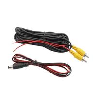 Reversing Camera Car Rear View Camera Night Vision Reversing Auto Parking Monitor CCD Waterproof Fisheye Lens(A)