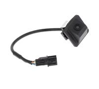 Reversing Camera Car Rear View Camera Reverse Camera For Kia For Optima 2014-2015 95760-2T650 Backup Park Assist Parking Camera Backup Reverse Camera(No trace)