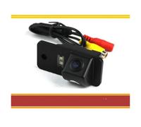 Reversing Camera Car Rear View HD CCD NTSC RAC Integrated Dash Cam Kit For A4 S4 RS4 2001-2008 Auto Parking Camera Back Accessories Reverse Camera