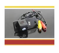 Reversing Camera Car Rear View Parking Camera For BMW 5 For M5 X5 E39 E53 E60 E61 Auto Back Accessories HD CCD NTSC RAC Integrated Dash Cam Kit Reverse Camera