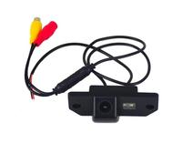 Reversing camera Car Rear View Parking Reversing Night Vision Reversing Camera For Ford For Focus Sedan MK2 MK3 For C-max For Mondeo