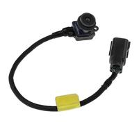 Reversing Camera Car Rear View Reverse Backup Parking Camera 56054059AC 56054059AE 56054059AB For Dodge For Durango 2011-2013 Reverse Camera