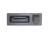 Reversing Camera Car Rear View Reverse Trunk Handle Camera For B&MW 3 Series F30 F31 F35/5 Series F10 F11/X3 F25/X4 F26/X5 F15/X6 F16 AHD 1080P(CVBS720P-AHD720P)