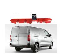 Reversing Camera Car Rearview Camera Reverse Brake Light Camera For Peugeot For Traveller Van For Citroen For Dispatch For Toyota For Proace Van 2016-2019 Rear View Camera