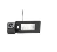 Reversing Camera Car Reverse Parking Backup Monitor For S&koda For Octavia MK3 2013 2014 2015 2016 2017 2018 2019 CCD HD AHD Fisheye Rear View Camera(B150 CVBS 680x480)