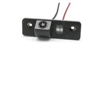 Reversing Camera Car Reverse Parking Backup Monitor Night Vision CCD HD AHD Fisheye Rear View Camera For For Mondeo MK2 1997-2000 Reverse Camera(C135 AHD 720P)