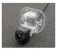 Reversing Camera Car Reverse Parking Monitor Fisheye Rear View Camera For Kia For Forte MK1 10-13 For Cerato 2 Sedan 09-13 Venga 10-14 Reverse Camera(C135 AHD 720P)