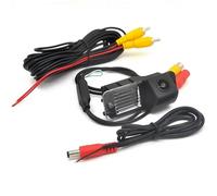 Reversing Camera Car Reverse Rear View Backup Camera For VW For Polo 6R V For Golf 6 For Passat CC MK6 For Magotan For Bora Reversing Camera Backup Reverse Camera(AHD-Dynamic)