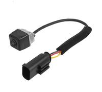 Reversing Camera Car Reverse Rear View Camera 95750-2B500 For Hyundai For Santa Fe 2009-2012 Backup Park Assist Camera 95750 2B501 2B502 Backup Reverse Camera