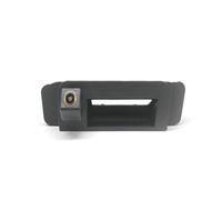 Reversing Camera Car Reverse Trunk Handle Camera For Mercedes For Benz CLA Class C117 CLA180 CLA200 CLA220 CLA250 CLA45 AMG 2013~2018(AHD720P-AHD1080P)