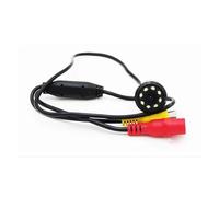 Reversing Camera Car Reversing Camera 170 Degree WaterProof Night Vision Rear View Camera Parking Camera 12V Backup Camera