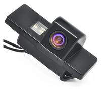 Reversing Camera Car Reversing Camera Backup Rear View 1080P Image 360° Wide Angle Night Fisheye Len AHD CVBS