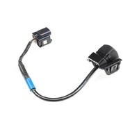 Reversing Camera Car Reversing Camera Rear View Reverse Cam CCD 39530-TLA-A01 For CR-V For CRV 2017 2018 2019 2020 2021 2022 Backup Camera