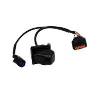 Reversing Camera Car Tailgate Backup Camera For KIA For Sportage KX5 2016-2019 Reserve Back View Camera Park Assist 95760D9001 95760D9000