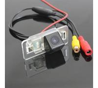 Reversing Camera Car Trajectory Camera For BMW X1 E84 / X3 E83 Vehicle Reverse Rear View Camera With Intelligent Dynamic Parking Line Reversing Reverse Camera
