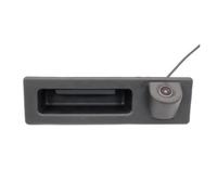 Reversing camera Car Truck Handle Reverse Parking Camera For B&MW F30 F10 F11 X3 F25 F31 F46 X1 F48 F22 3 Series 5 Series 2011~2017(AHD 1080P)