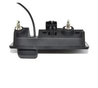 Reversing Camera Car Trunk Handle Intelligent Trajectory Tracks Rear View Parking Camera For VW For Passat For Tiguan For Jetta For Voltage 12V