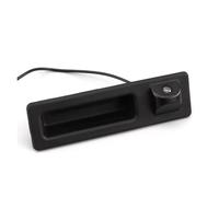 Reversing Camera Car Trunk Handle Rear View Camera For BMW 5 Series F10 F11 F07 Parking Kit Accessories Integrated HD CCD RCA NTSC Dash Cam Reverse Camera