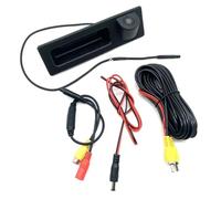 Reversing Camera Car Trunk Handle With Camera Rear View HD Camera Component For BMW F22 F87 F23 51247463163 51247345700 Reversing Reverse Camera