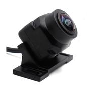 Reversing Camera CCD 180 Degree Fisheye Lens Car Rear Side Front View Camera Wide Angle Night Vision Waterproof Reversing Camera Kit Dash Cam(170 AHD 720P)