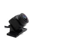 Reversing Camera CCD 180 Degree Fisheye Lens Car Rear Side Front View Camera Wide Angle Reversing Backup Night Waterproof Car Reversing Cameras(170 AHD 720P)(170 Degree CVBS)