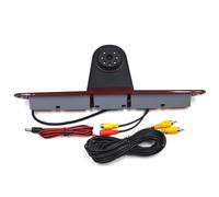 Reversing Camera CCD CVBS Car Rear View Camera Brake Light Parking For Mercedes For Benz For Sprinter With IR Night Vision Reverse Camera